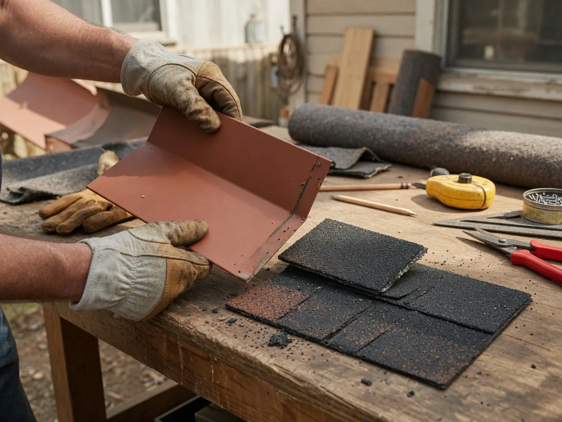 Roof Repair company in Saint Anthony, IN